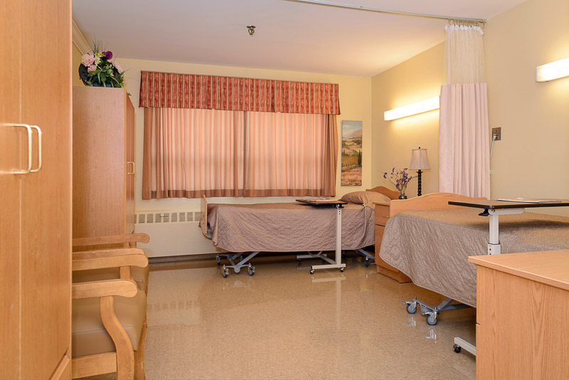 Life Care Center of Fort Wayne