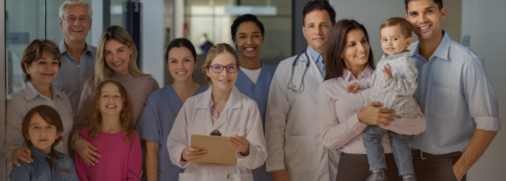 Monticello Healthcare