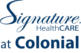Signature Healthcare at Colonial Rehab and Wellness