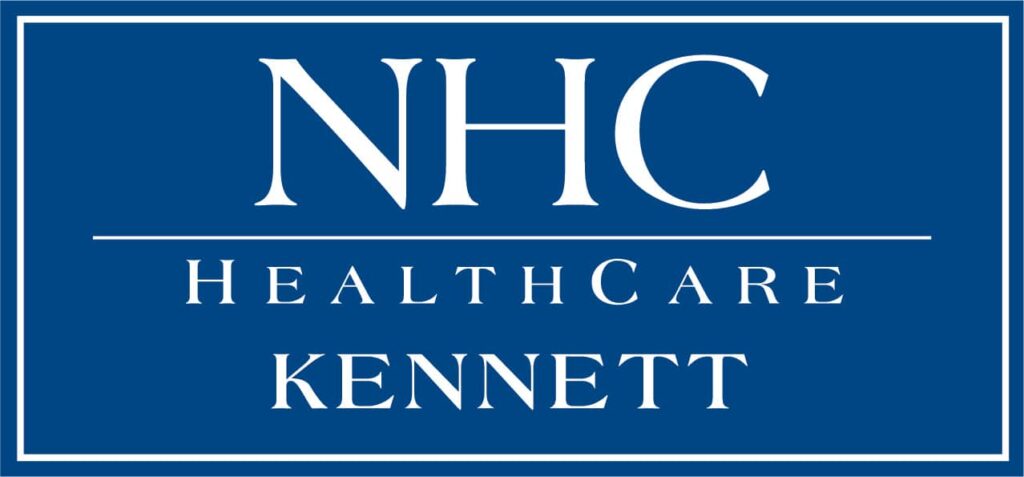 Nhc Healthcare, Kennett