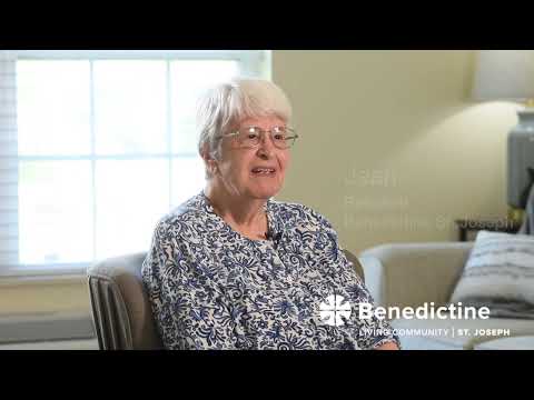 Living Community of St Joseph