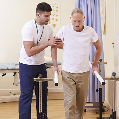 Pioneer Care and Rehabilitation