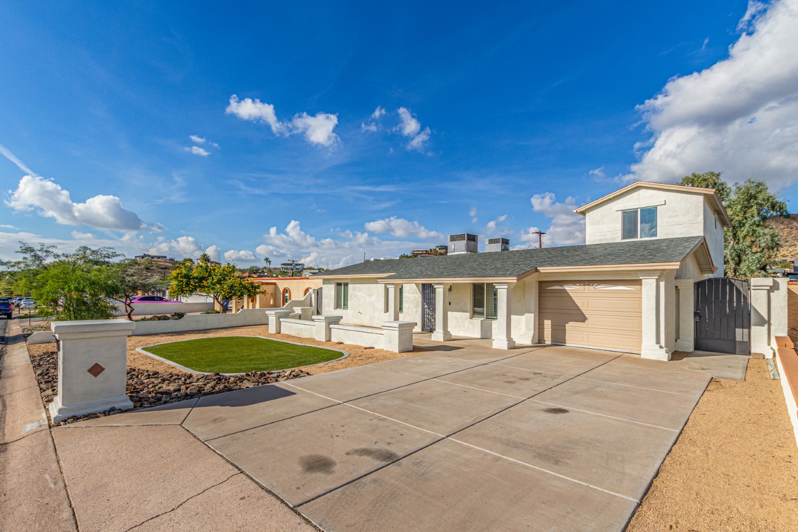 Mountain Ridge Senior Living