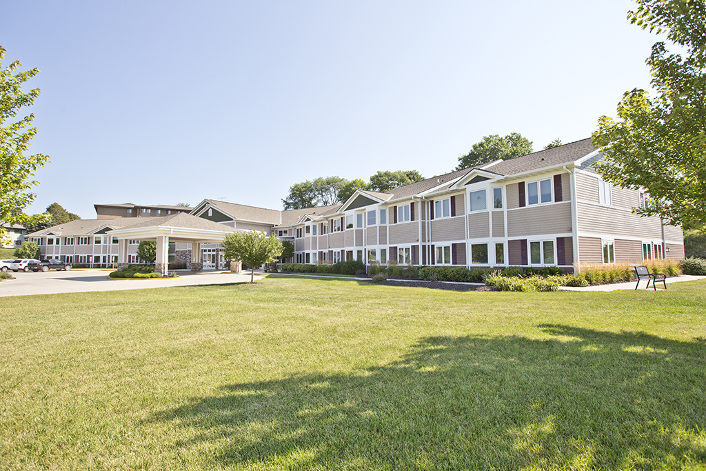 Silveridge, An Eventide Community, LLC