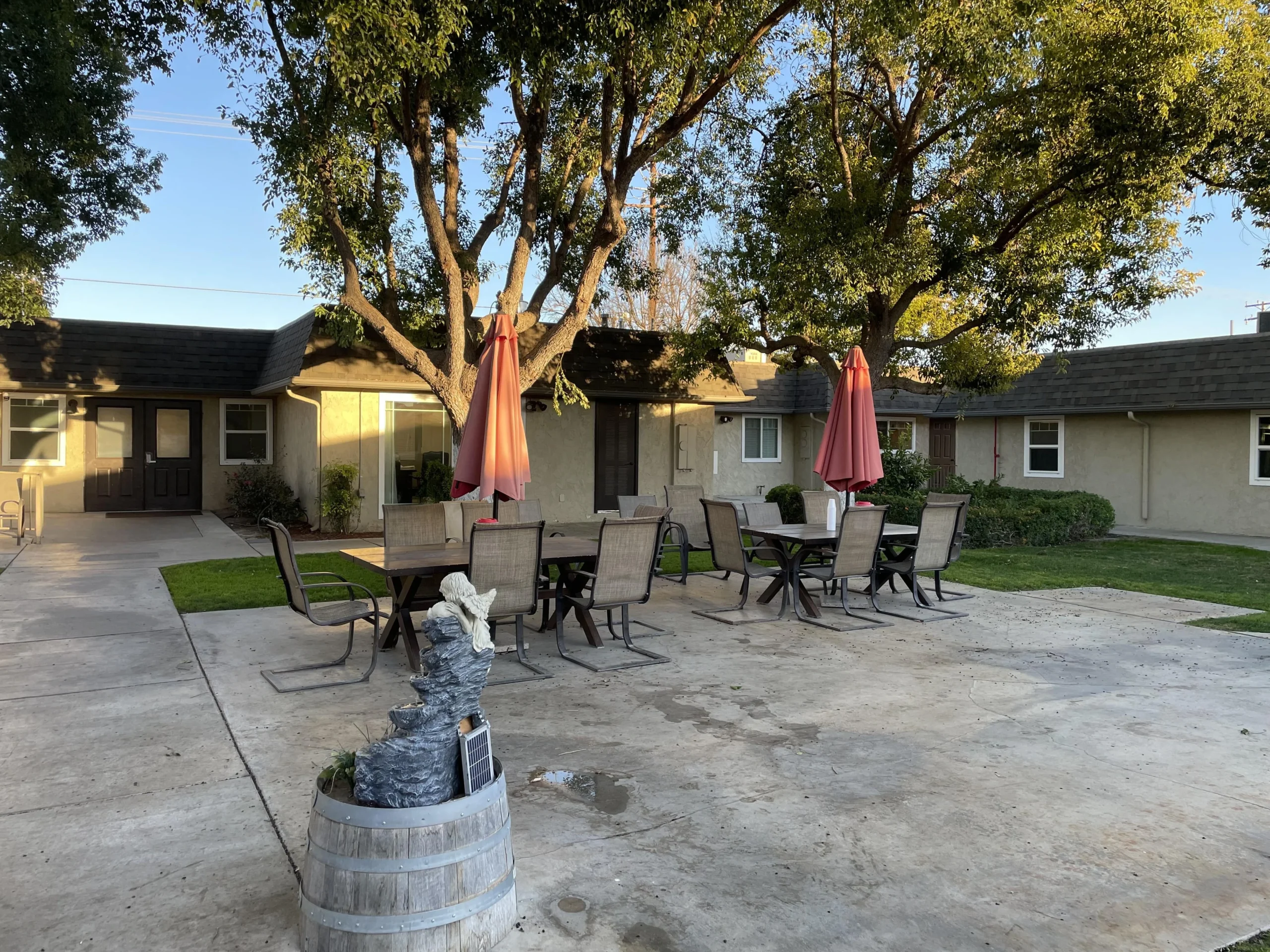 Facility image