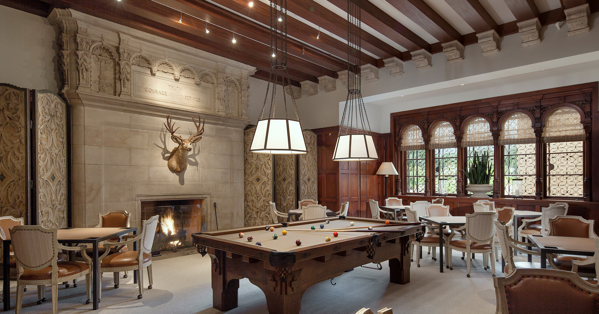 Casa Dorinda — photo 4