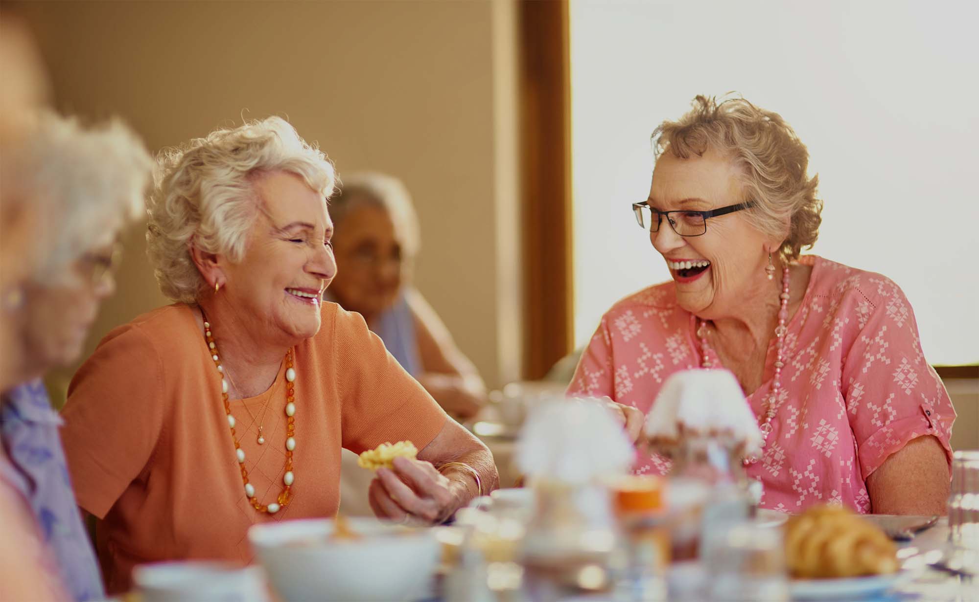 Compass Rose of Zephyrhills, LLC