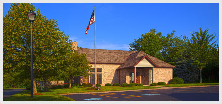 The Meadows at Ashland