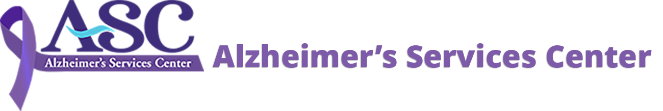 Alzheimer’s Services Center
