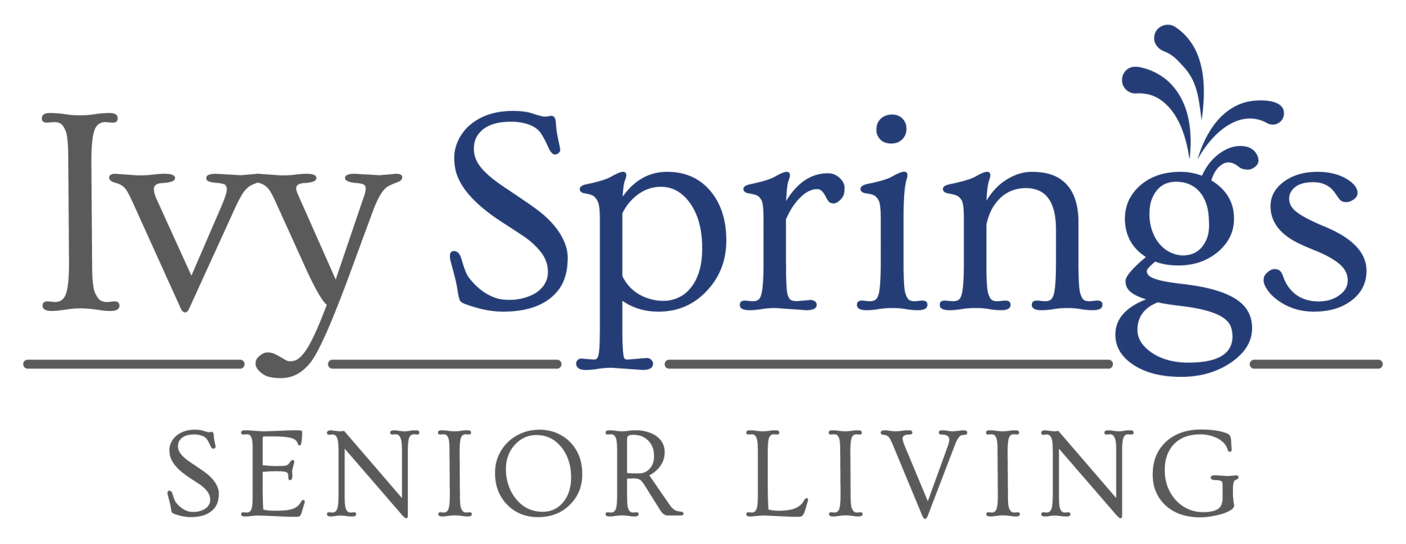 Ivy Springs Senior Living Buford, LLC