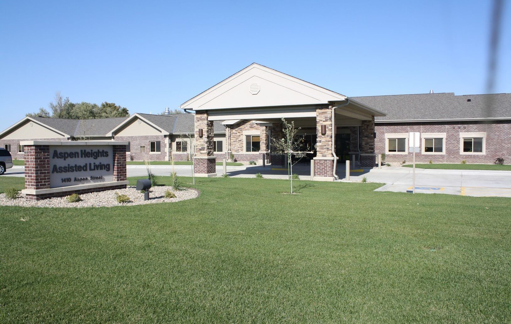 Aspen Heights Assisted Living