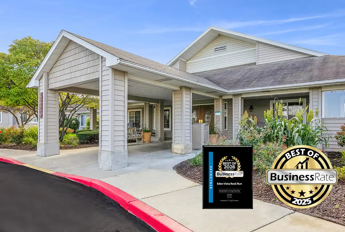 Eden Vista Joliet LLC (3315)