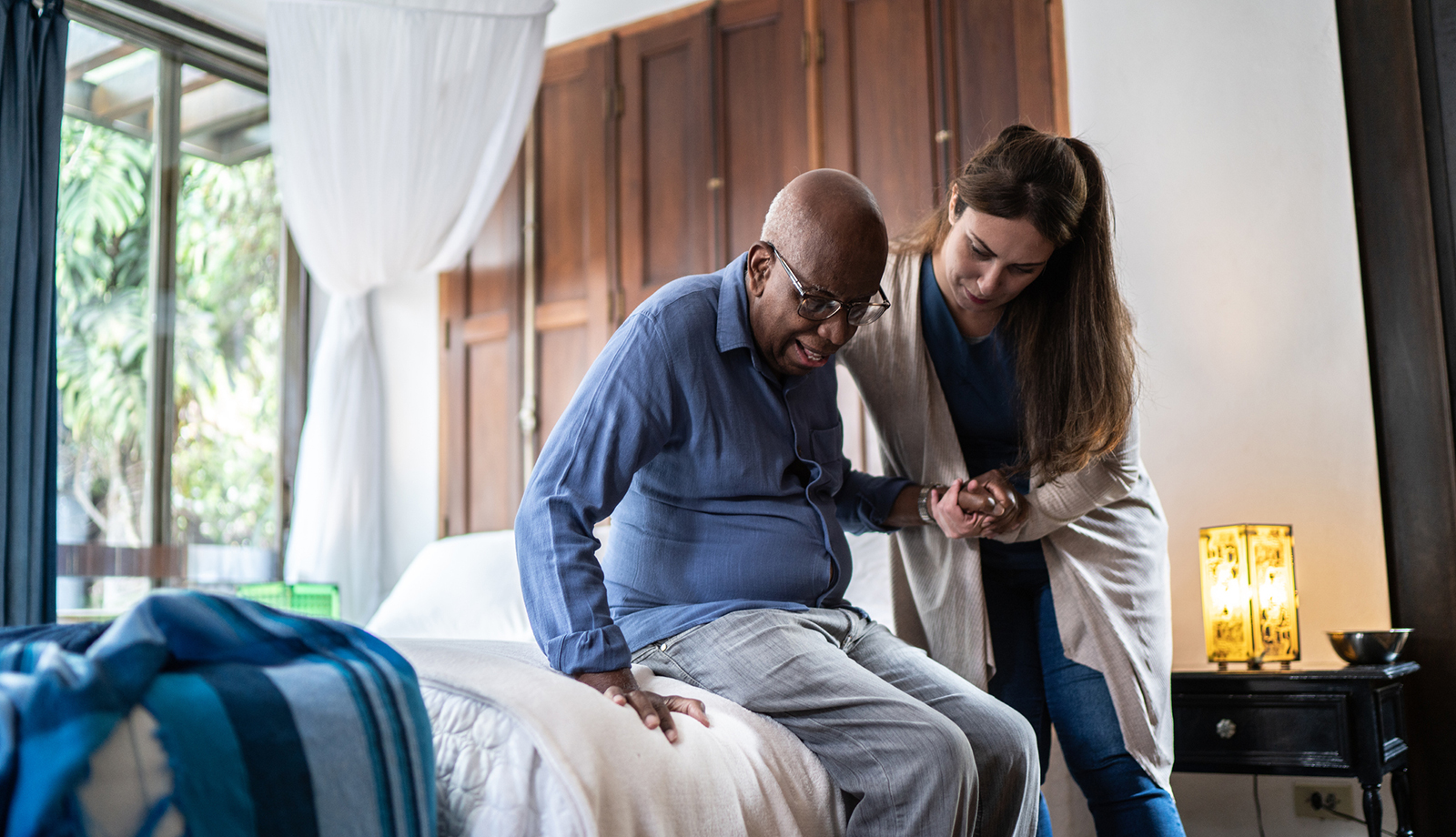 Arbor Glen Independent & Assisted Living Community