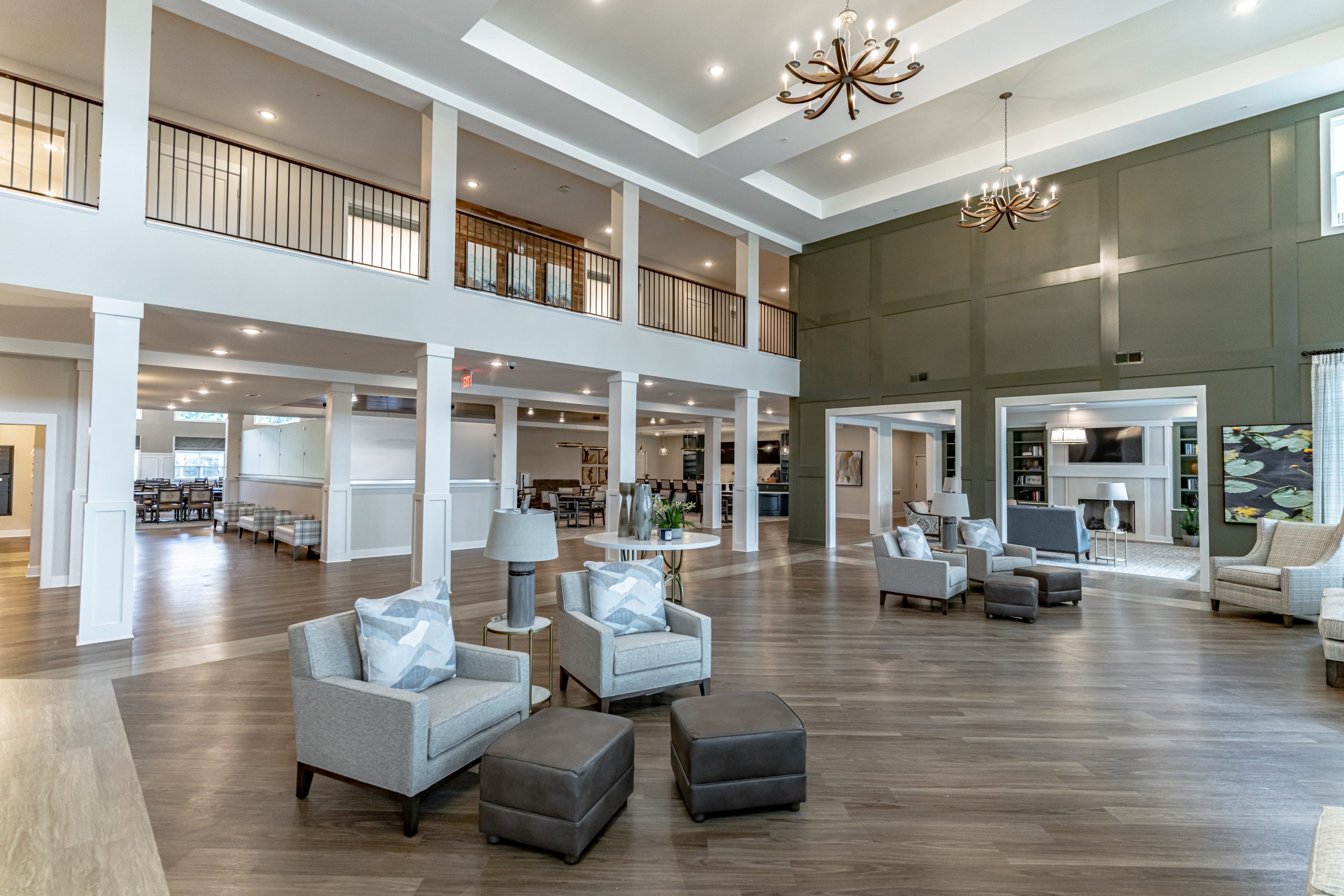 Avalon Senior Living