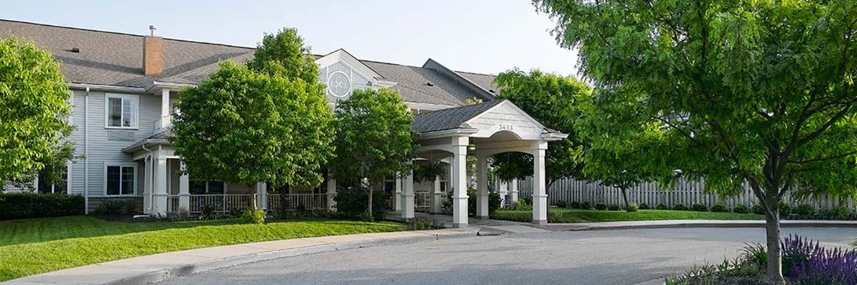 Wg Hearthstone West Sh LLC