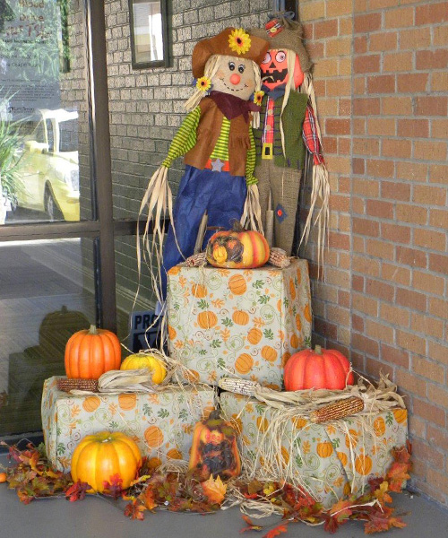 Allen Oaks Nursing and Rehab Center