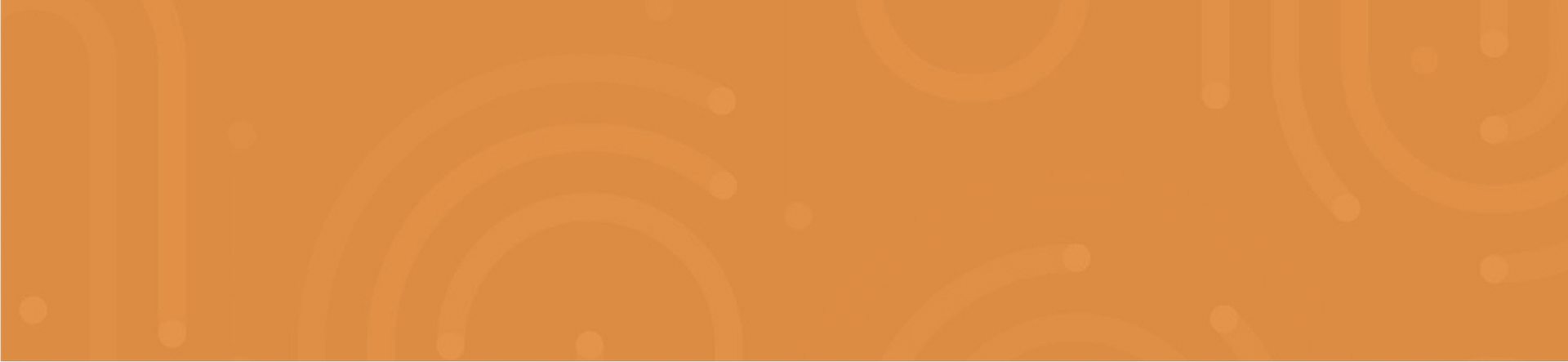 Abstract background with circular patterns