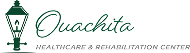 Ouachita Healthcare and Rehabilitation Center