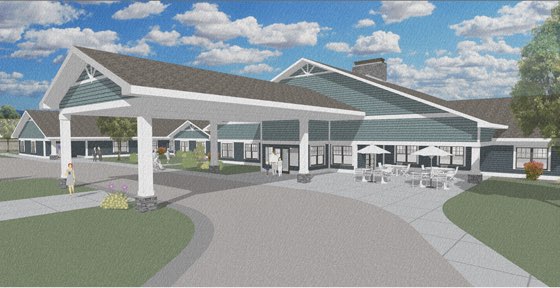 Besser Senior Living Community