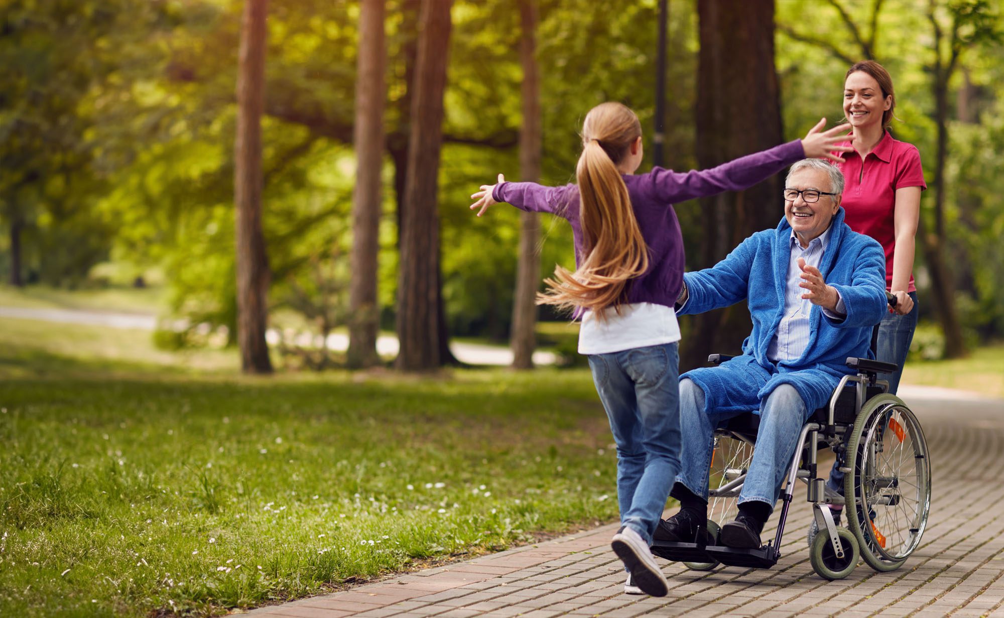 Suite Living Senior Care Of Ra