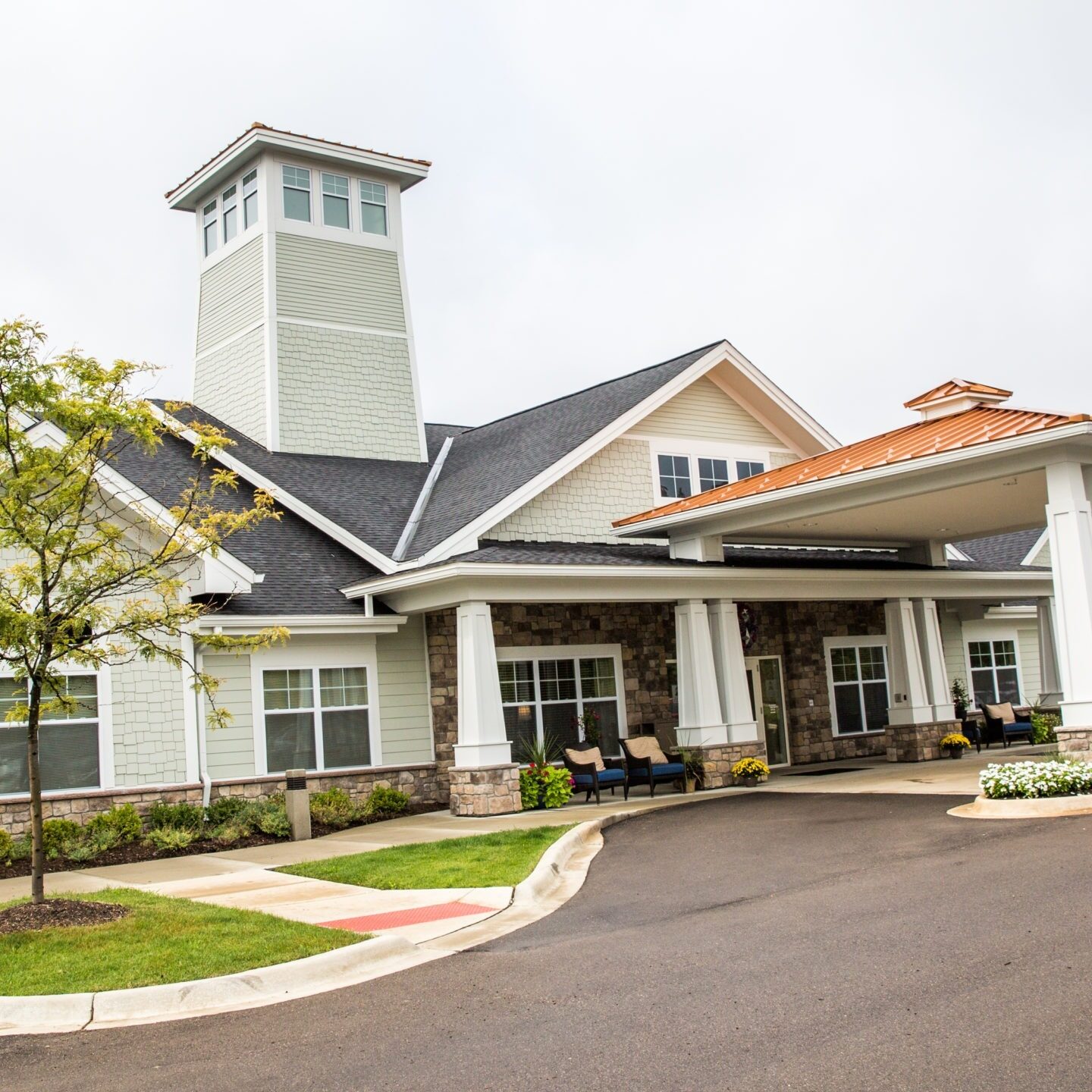 Pomeroy Living Northville Assisted & Memory Care
