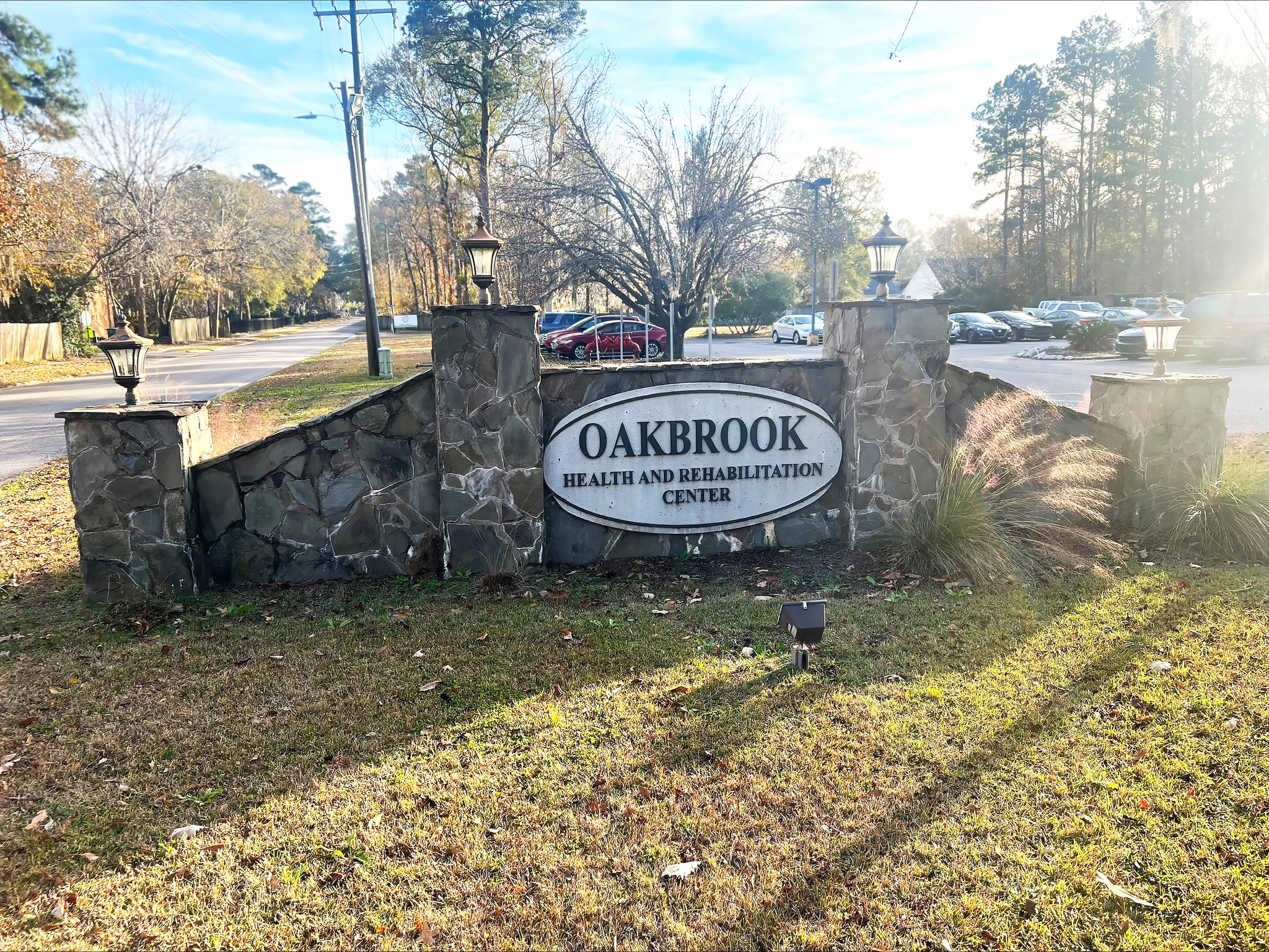 Oakbrook Health and Rehabilitation Center