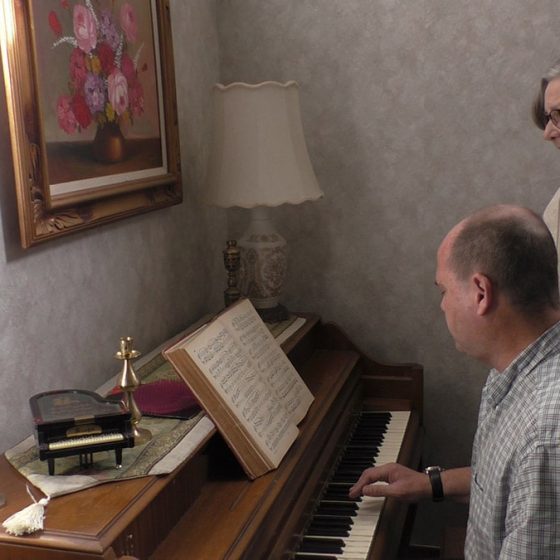 Ambassador Garden