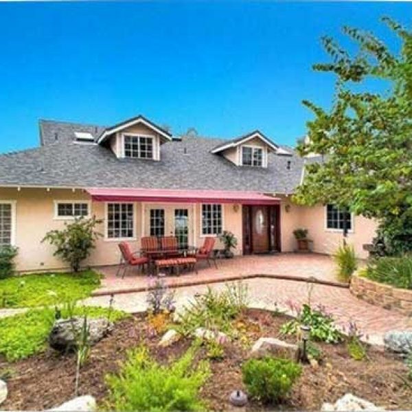 Paradise in the Valley LLC