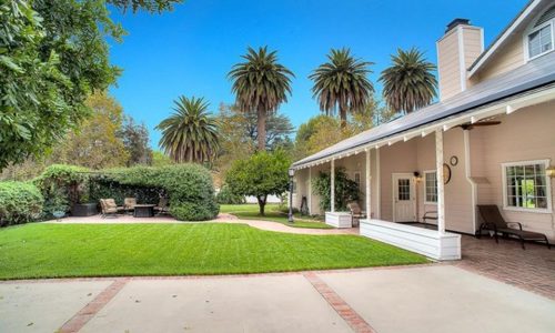 Paradise in the Valley LLC