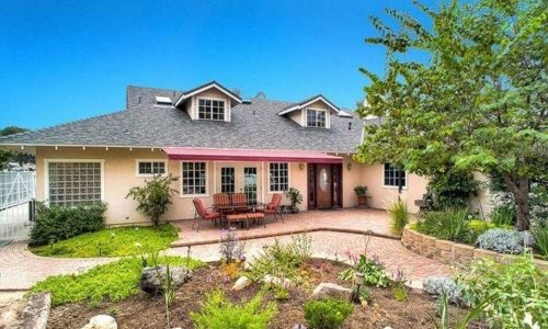 Paradise in the Valley LLC
