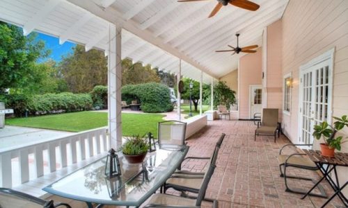Paradise in the Valley LLC