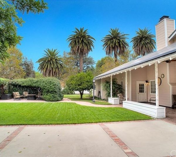 Paradise in the Valley LLC