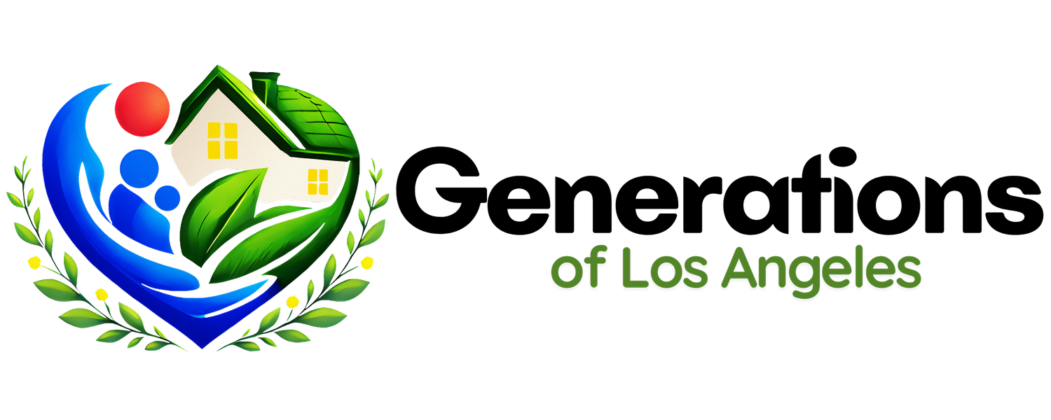 Generations of Los Angeles Assisted Lvng.
