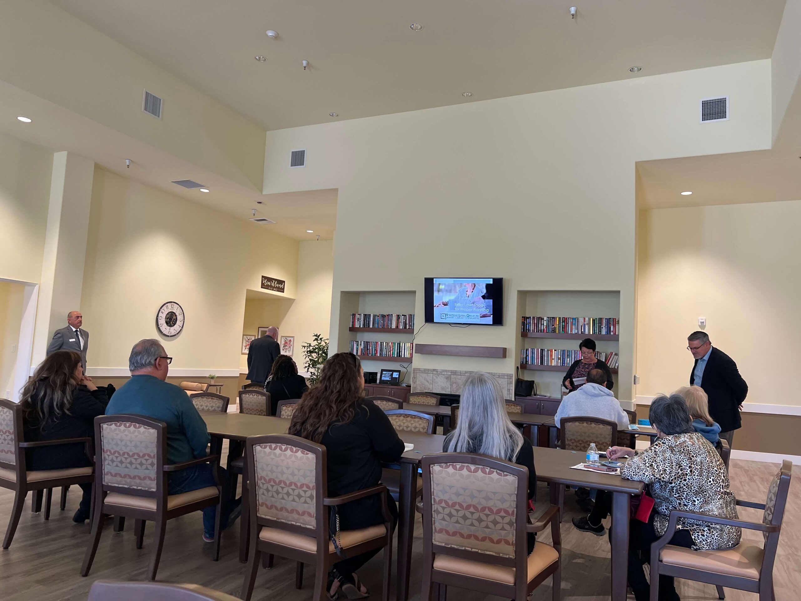 Valley Spring Memory Care