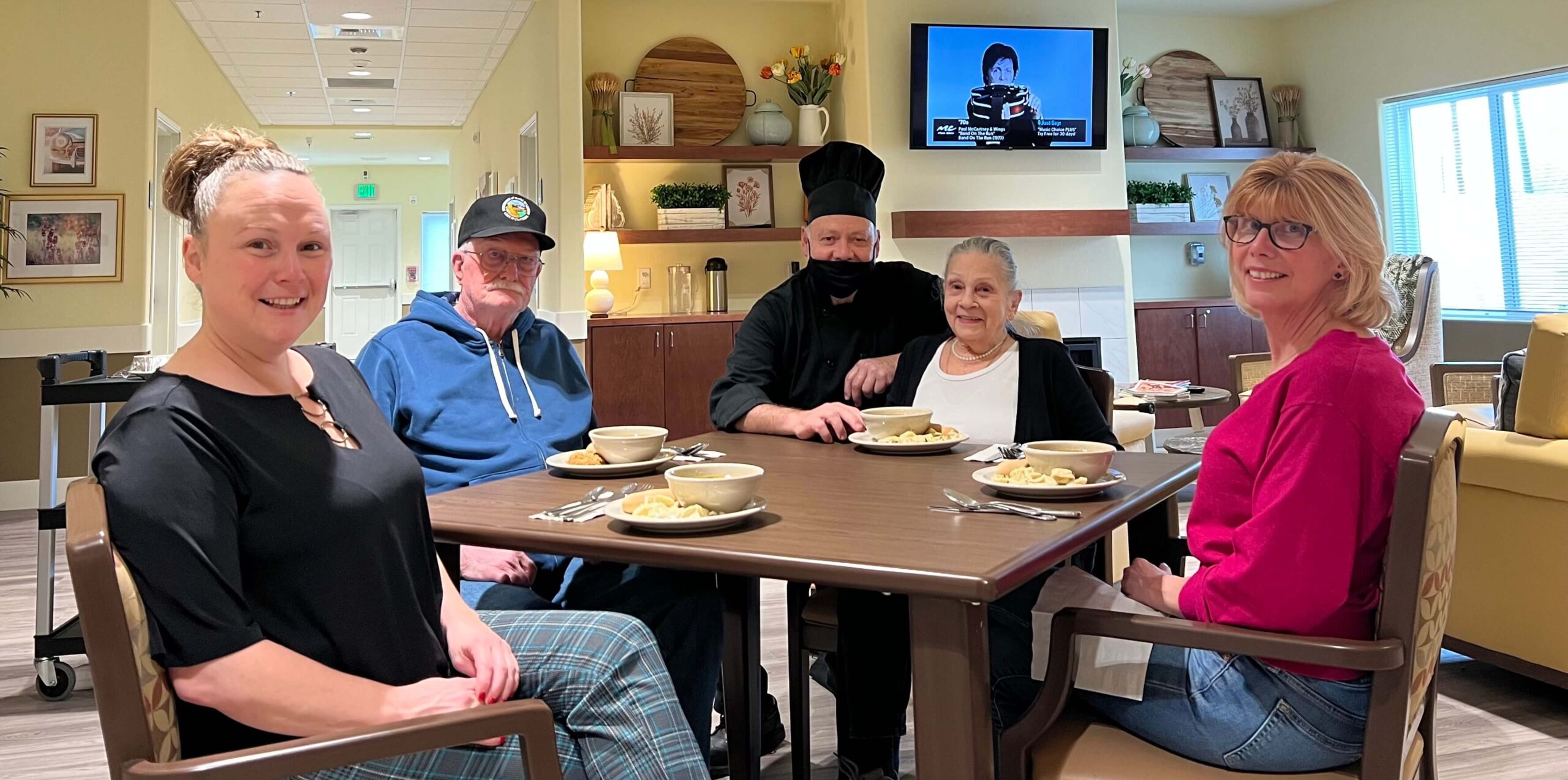 Valley Spring Memory Care