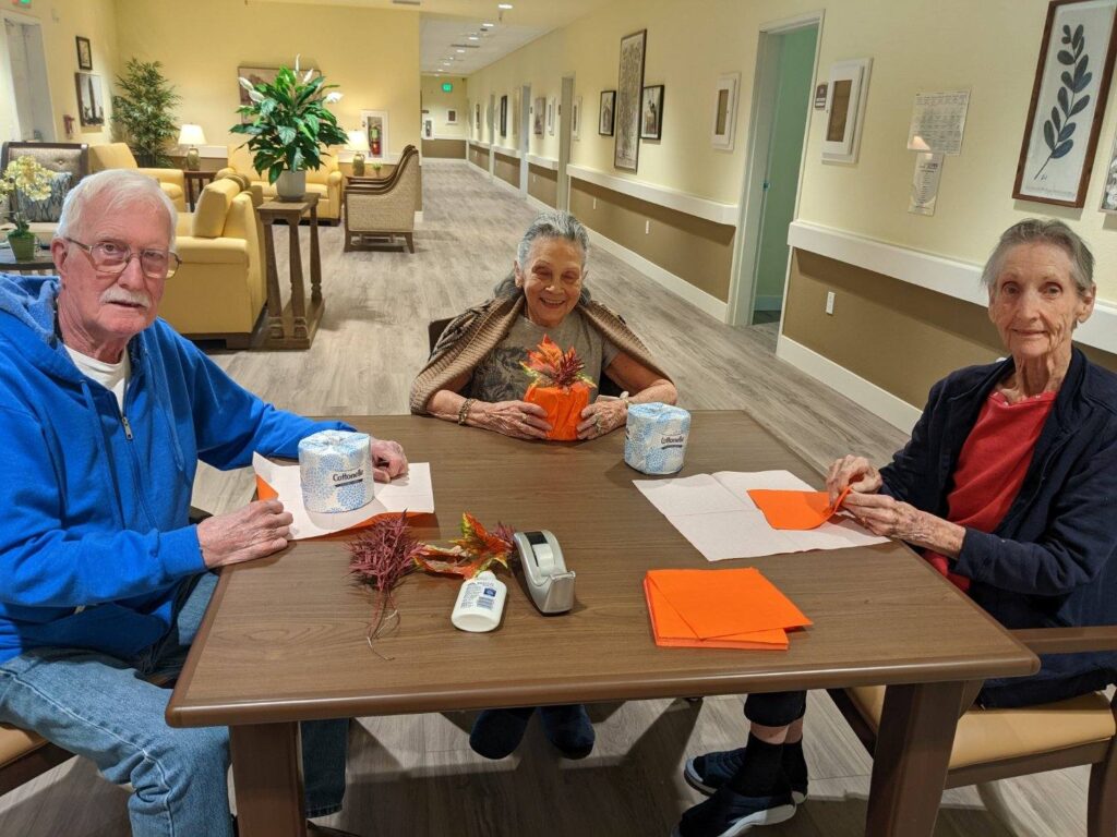Valley Spring Memory Care