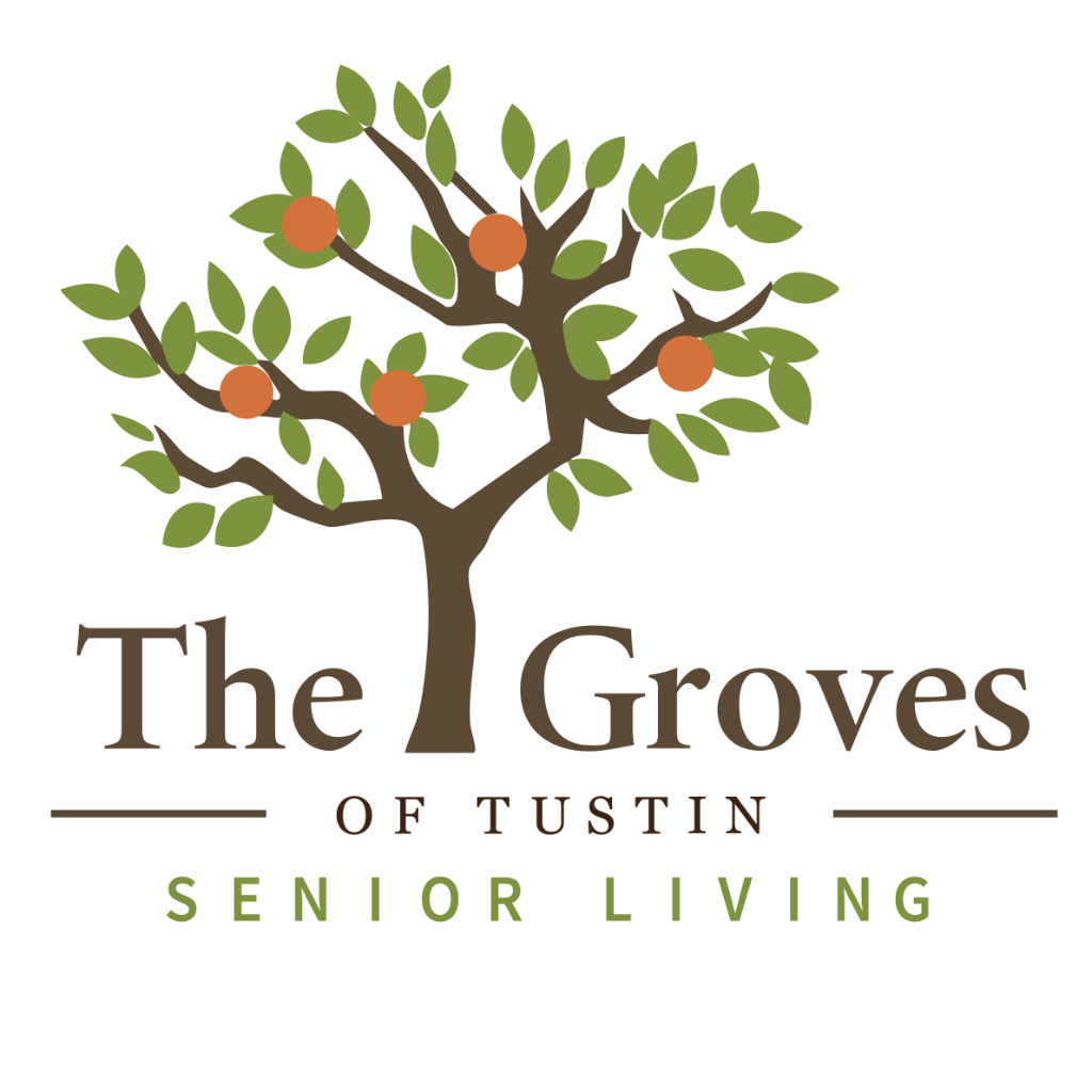 The Groves of Tustin