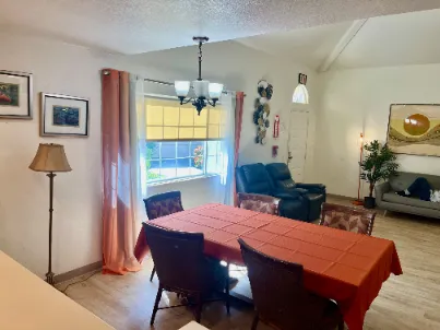 Vista Cove at Rancho Mirage