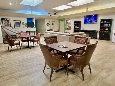 Vista Cove at Rancho Mirage