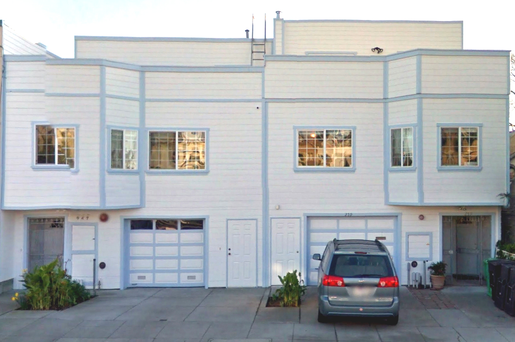 Merced Three Residential Care
