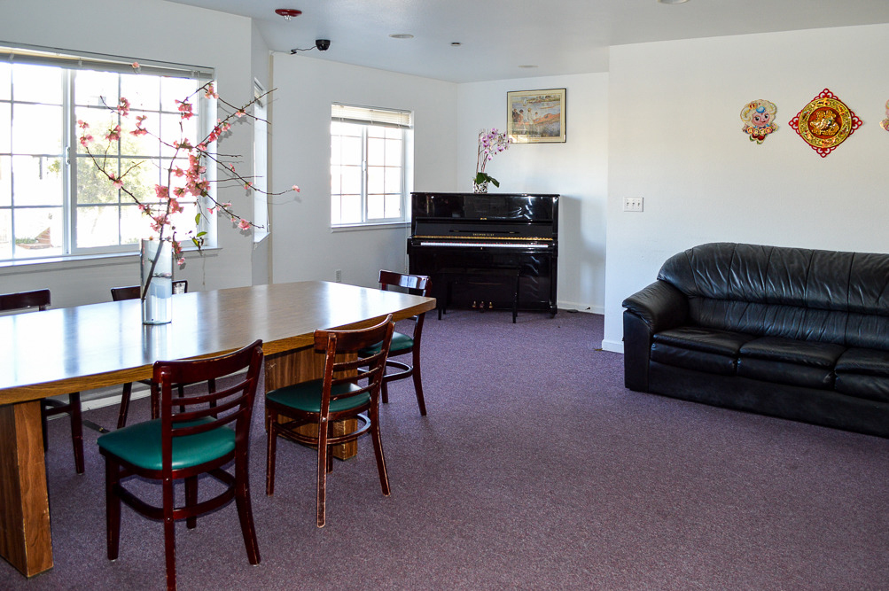 Merced Three Residential Care