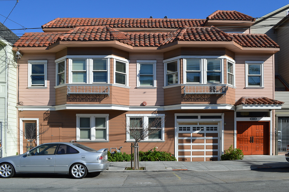 Merced Three Residential Care