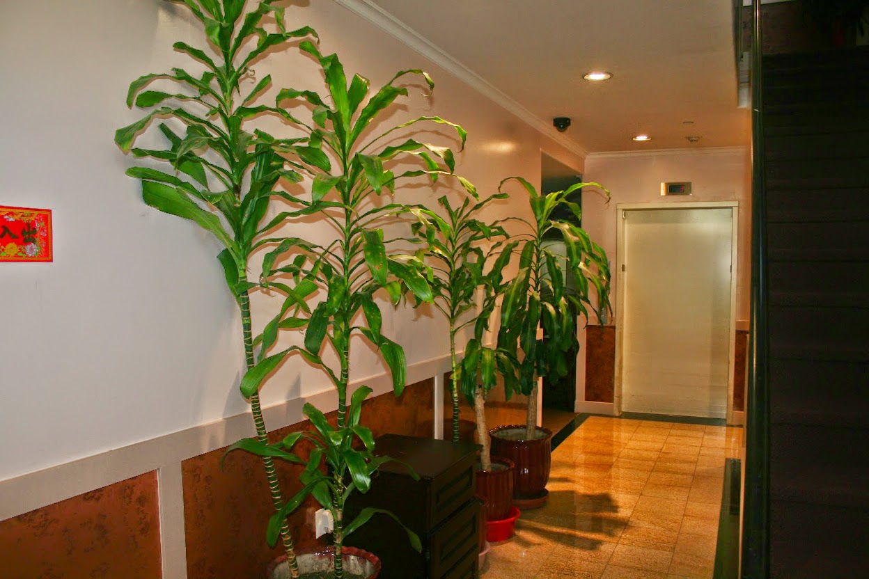 Merced Three Residential Care