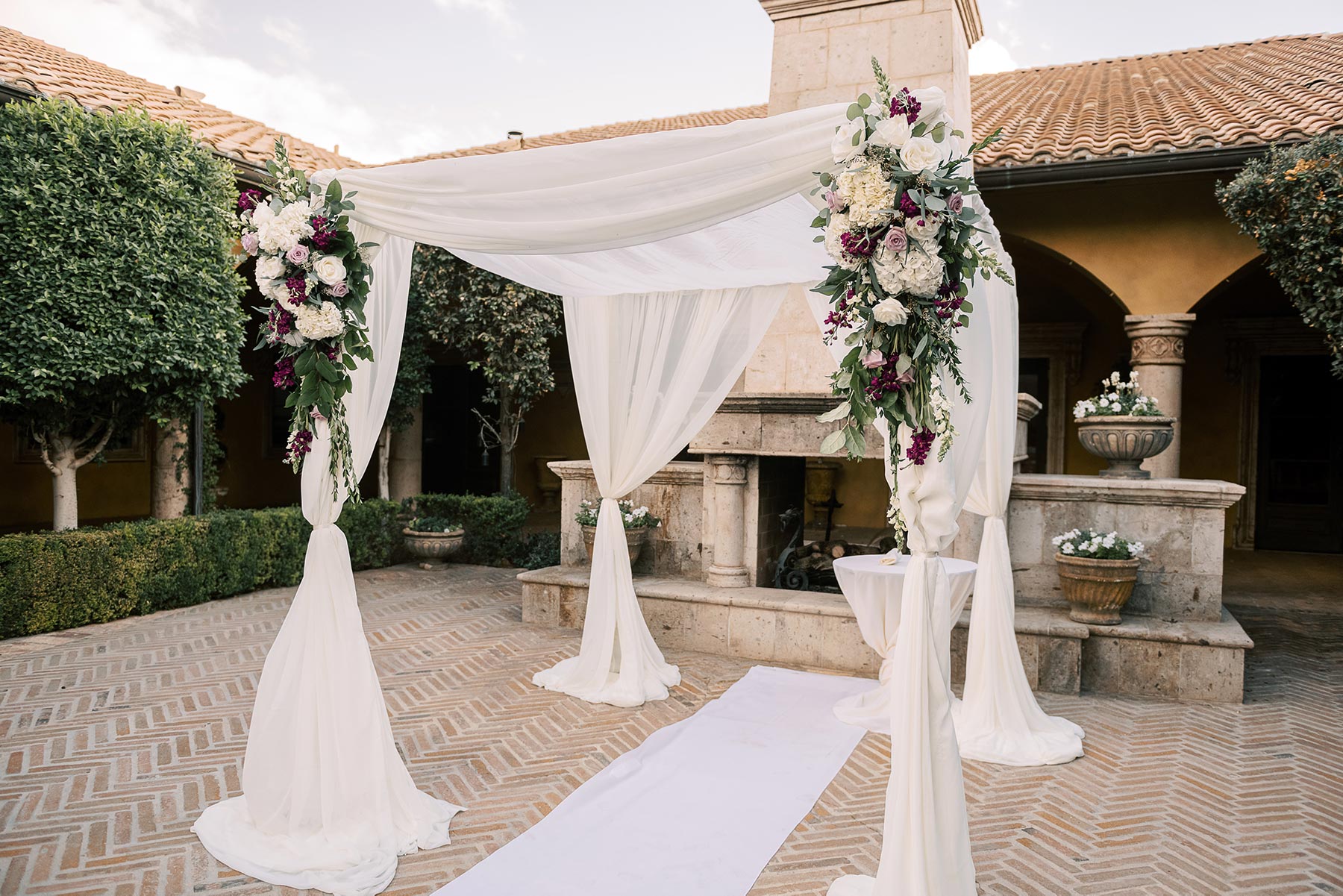 Villa Siena