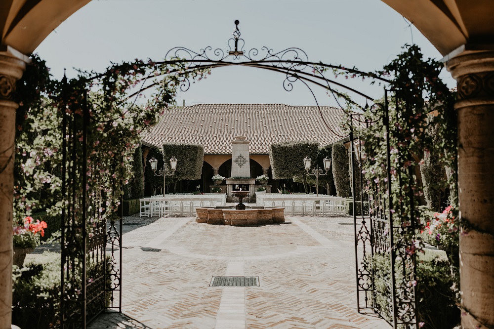 Villa Siena