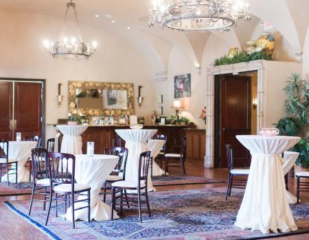 Villa Siena