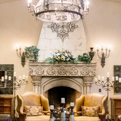 Villa Siena
