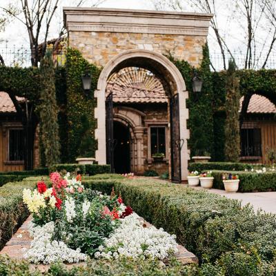 Villa Siena