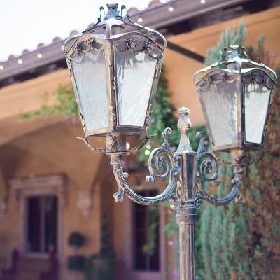 Villa Siena