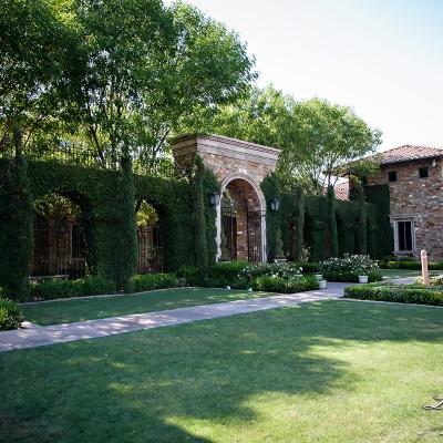 Villa Siena